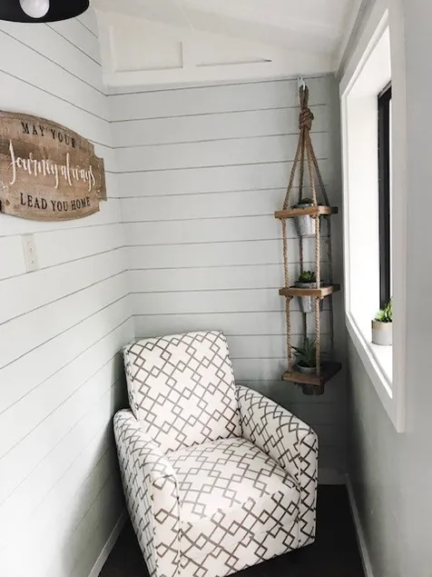 The Lazy Z Resort - Juniper Cabin 5 - Image 1