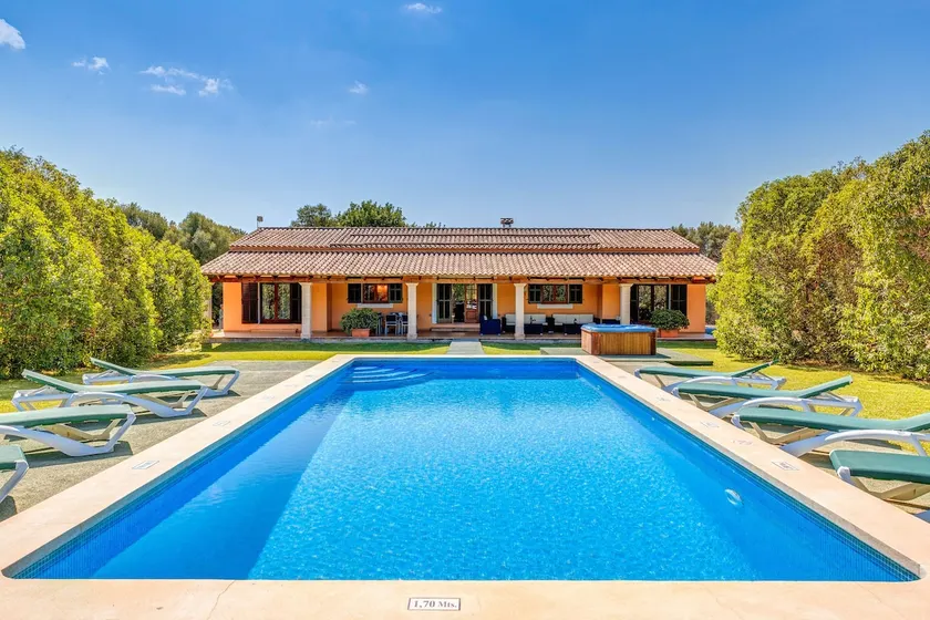 Finca Sa Pova - Image 1
