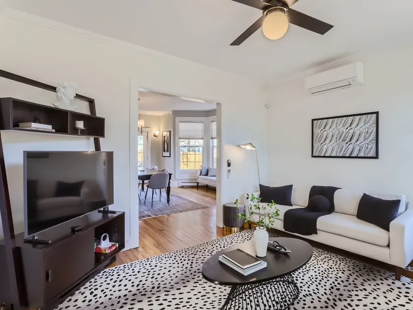 W 44th Retreat • Walkable Home in LoHi/Highlands - Image 1