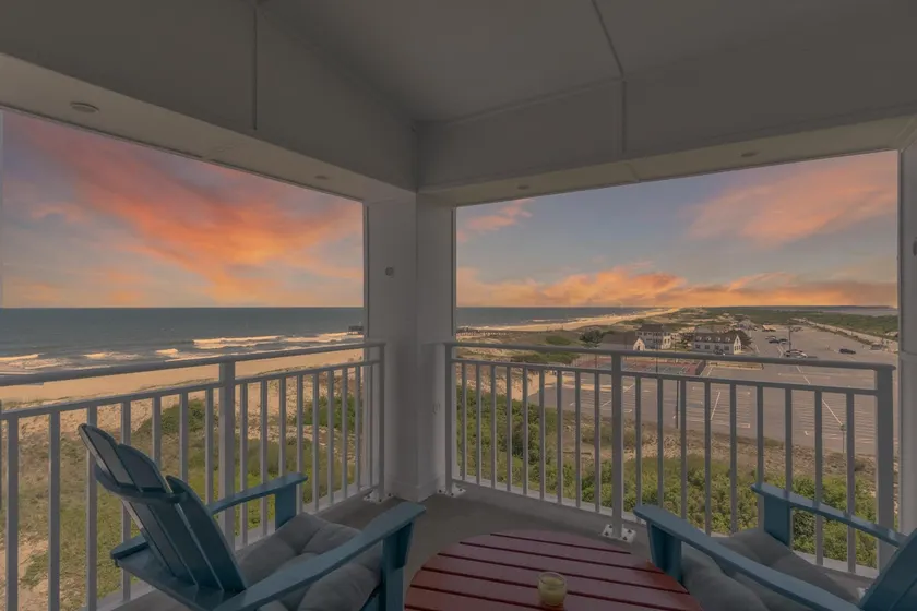 Baysically Beachy - Penthouse 413B - Image 1