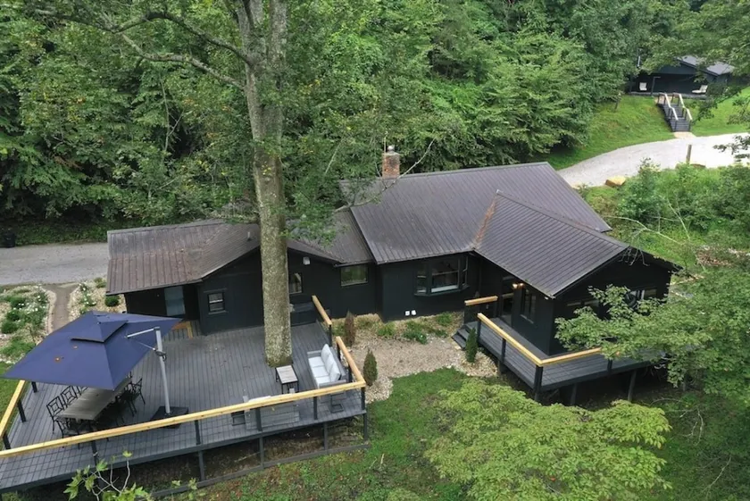 Scenic Grove Retreat - Image 1