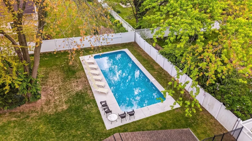 Private Pool, Game Room, Fire Pit, Near Downtown - Image 1