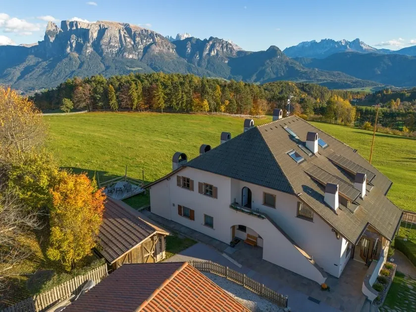 Apartment Schlern Bio Schrofhof - Image 1