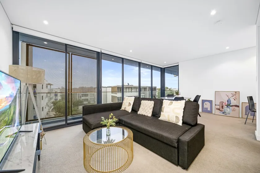 Lovely 2 bedroom APT in Mortlake - Image 1