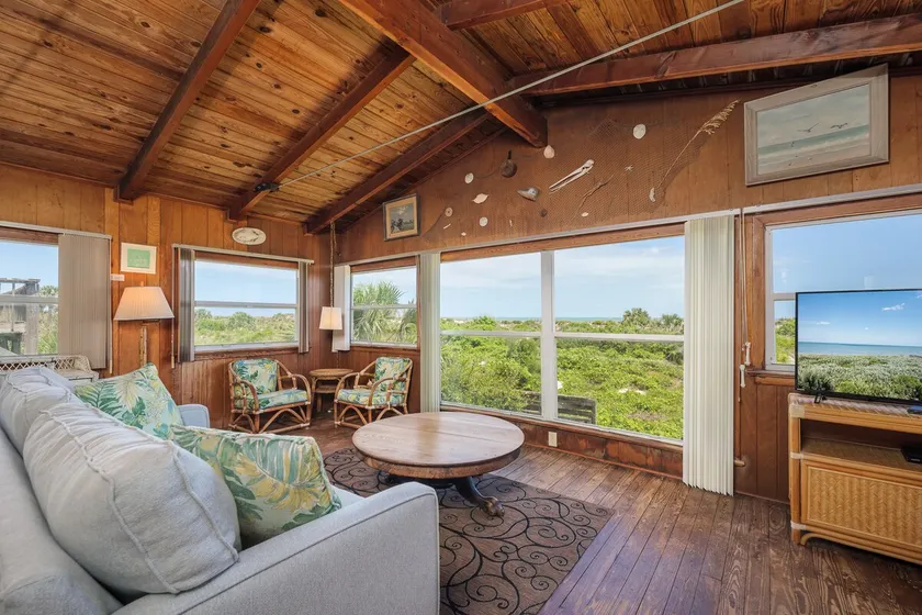 Pounds Cottage - Image 1