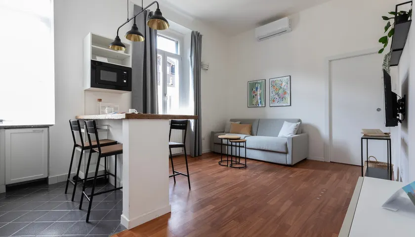 Italianway Comfort - Umbria 50 B - Image 1