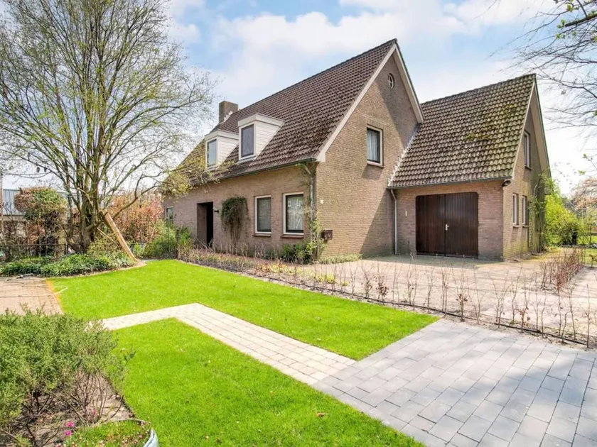 Holiday home near the Efteling with garden - Image 1