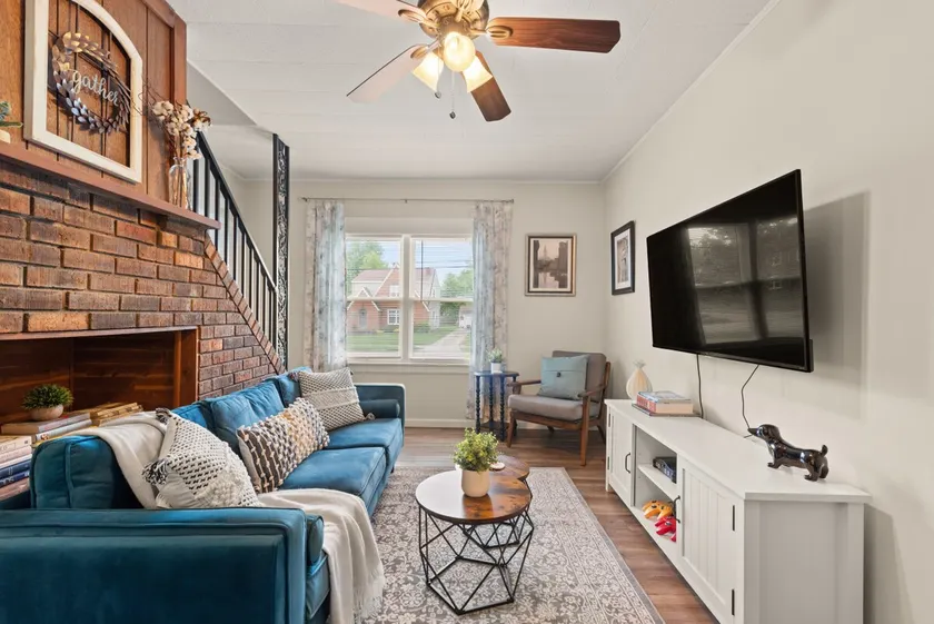 Double the Space for Large Groups Entire Duplex - Image 1