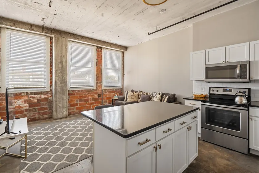 The Nelson Lofts - Unit 6 (1 BR) - Image 1