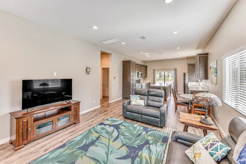 Peaceful Riverside Home w/ Patio, 7 Mi to Downtown - Image 1