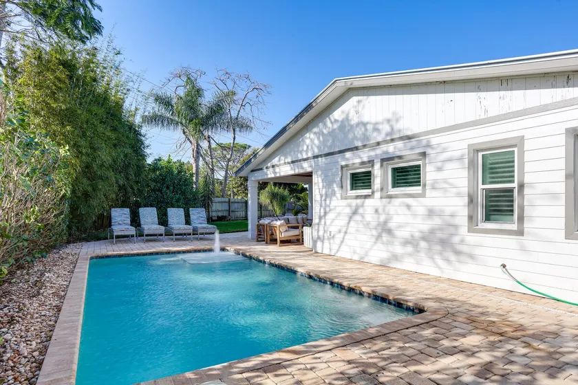 Fenced Yard, 4 Mi to Stuart Beach: Family Retreat! - Image 1