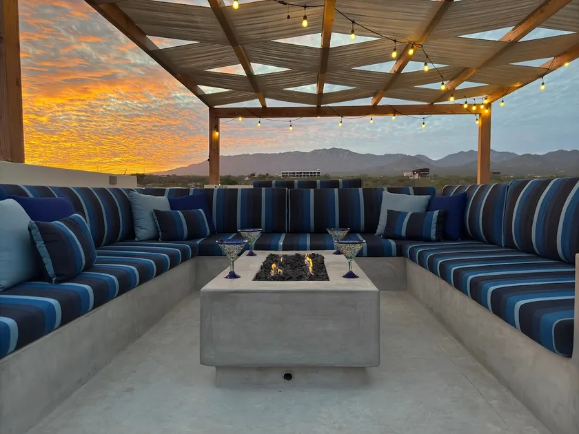 Sunset Villas - Nopal Cottage - Image 1