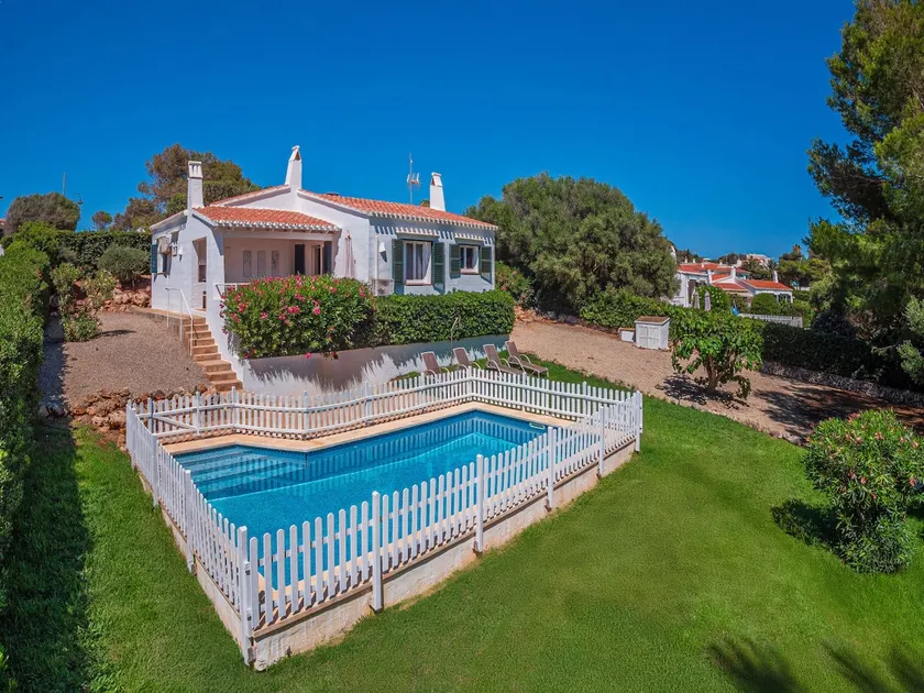 Villas Binibeca - Image 1