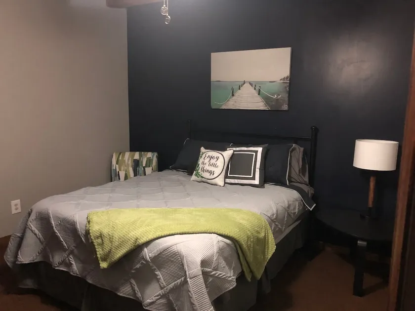 The Natchway Suite at Backwater Suites - Image 1