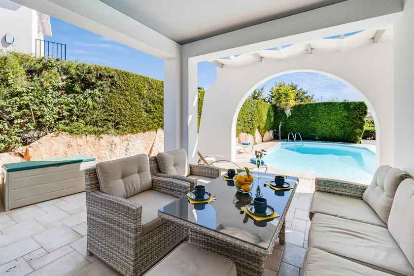 Corallia Beach Villa by Ezoria Villas - Image 1
