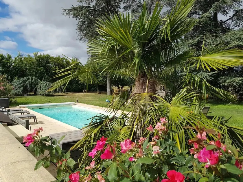 Au Epicéah, accommodation in the countryside - Image 1