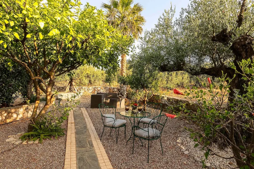 Stoupa Oasis - Spitiko Garden Getaway - Image 1