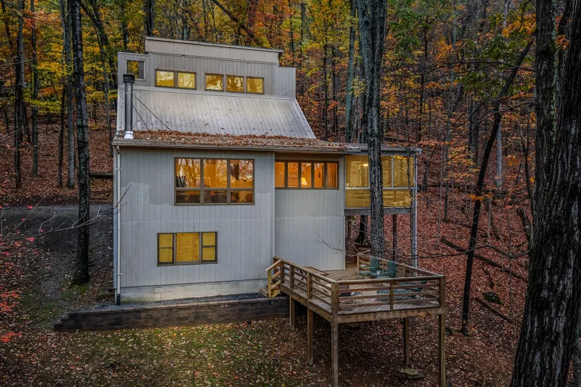Black Forest - wifi, pets, grill, screen porch - Image 1