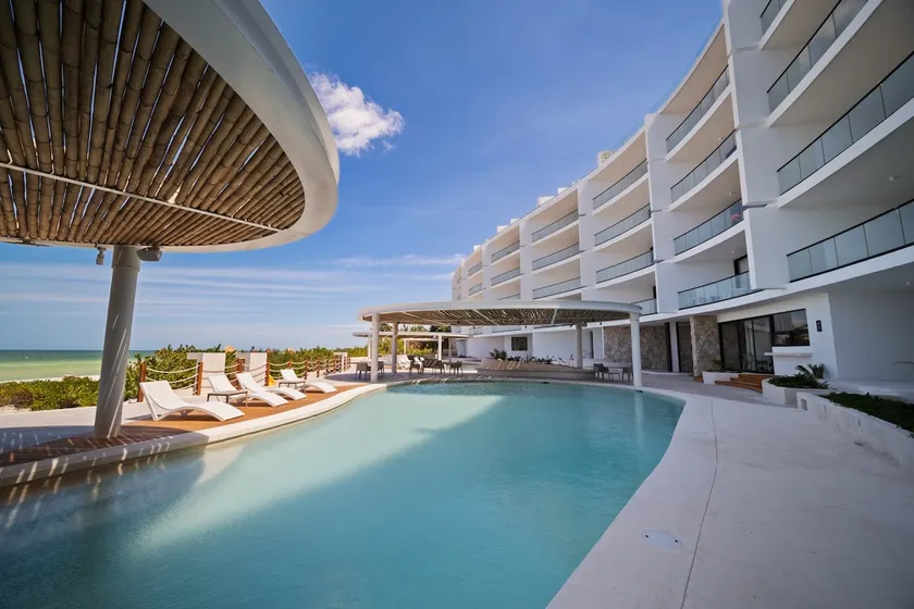 SIELA Oceanfront Luxury 4 BR Villa - Image 1
