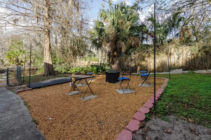 Midterm Contractor Oasis: King Bed 3BR Creekfront - Image 1