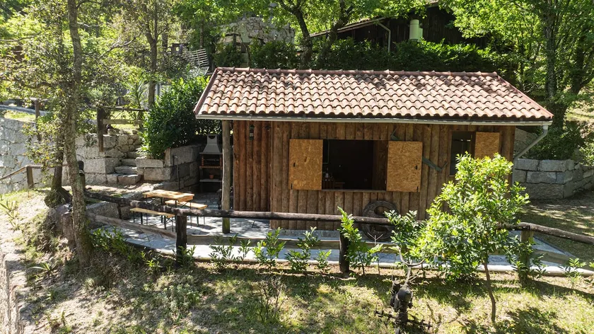 Quinta da Carvalha Bungalow 4 - Image 1