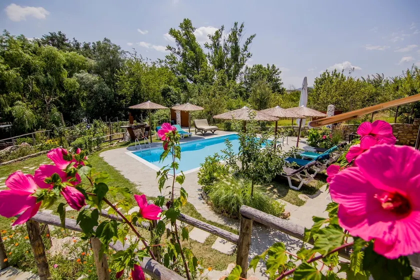 Attalos Mythical Nest - Private Pool Escapade - Image 1