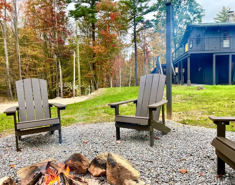 Best Panoramic Views - A True Mountain Getaway - Image 1