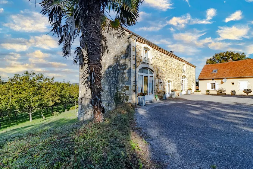 La Noyeraie Gite in Périgord Noir - Image 1
