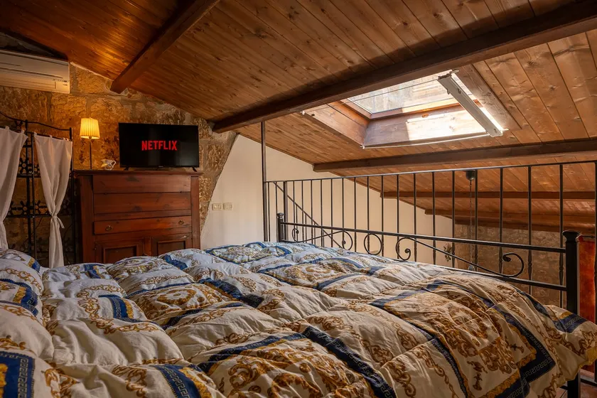 Your luxury room Civitella - Image 1