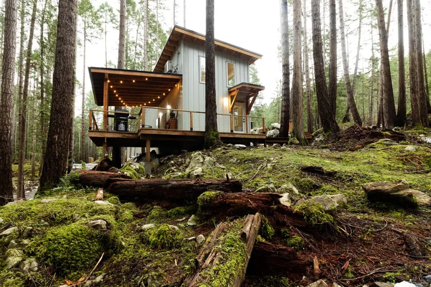 Rocky Valley Resort - Image 1
