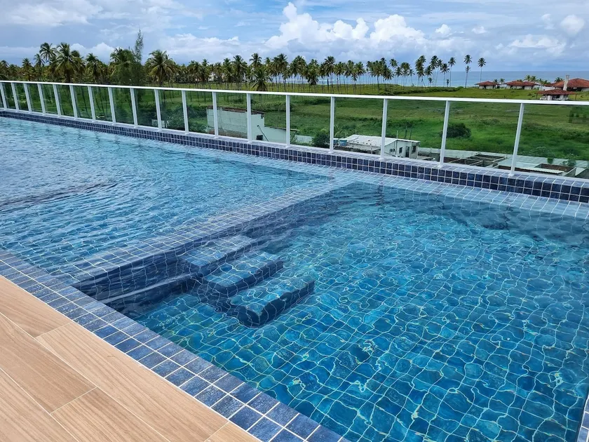 Flat no Cupe - Porto de Galinhas - Cupe Garden 215 - By Anfitrião Legal - Image 1