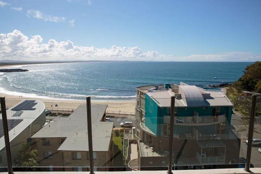 Strand Beachside 903 - Image 1