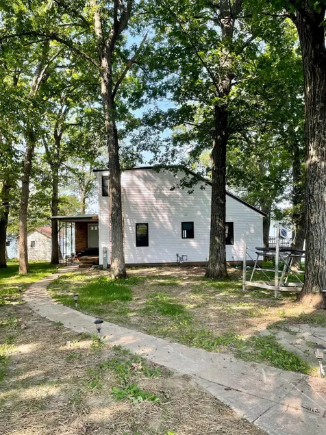 Lakefront Cabin w/ Pontoon, Arcade, MiniGolf, Dock - Image 1