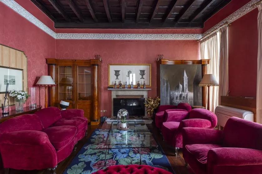 Spanische Treppe - Platz von Spanien Luxus-Apartment - Image 1