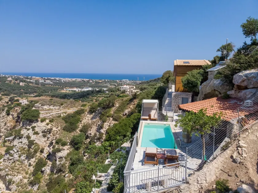 Villa Faragi Sophie - Image 1