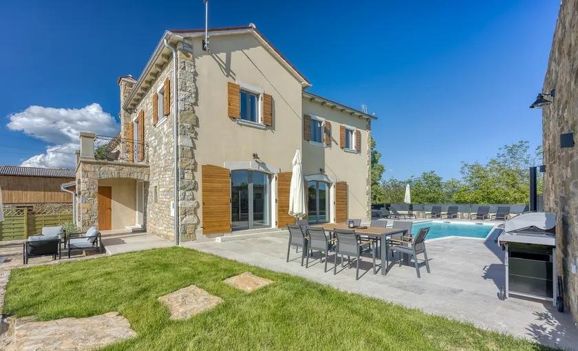 Villa Stara Hiza - Image 1