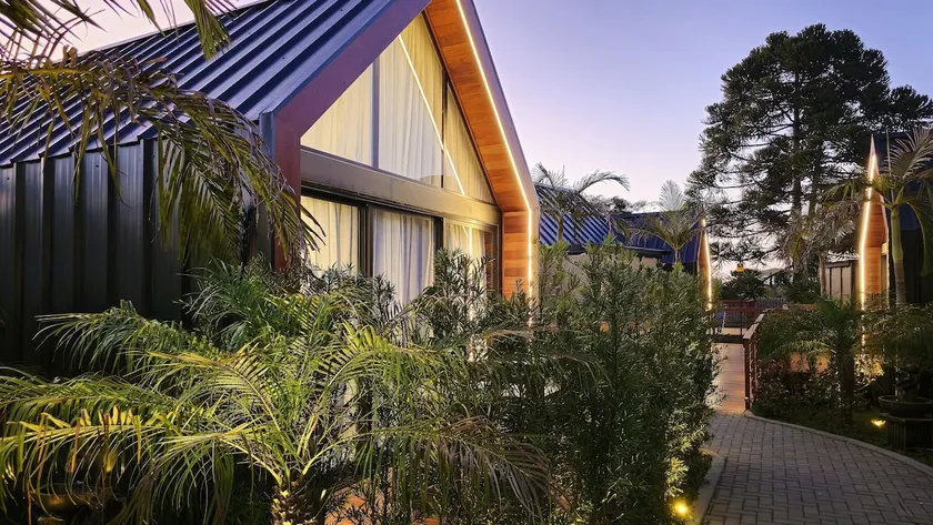 Sorano Cabin - Urban Cabin - Image 1