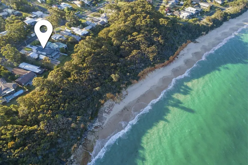 Das Versteck - Belle Escapes Jervis Bay - Image 1