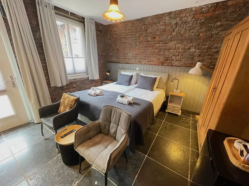 Luxury for 2 | Jetstream | Ground floor | Vijlen - Image 1