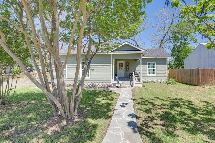 Charming Franklin Abode Near Sports Park & Fishing - Image 1