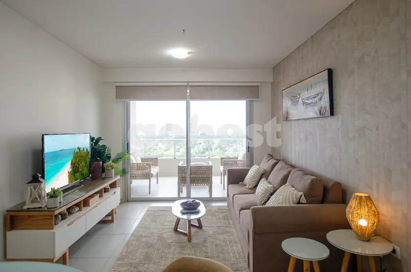 Contemporary Apartment In Boggiani Avenue - Image 1