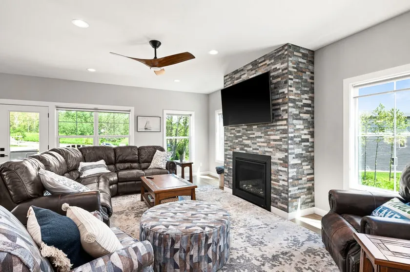 RiverWest Up North Oasis - Sauna - Dog Friendly - Image 1