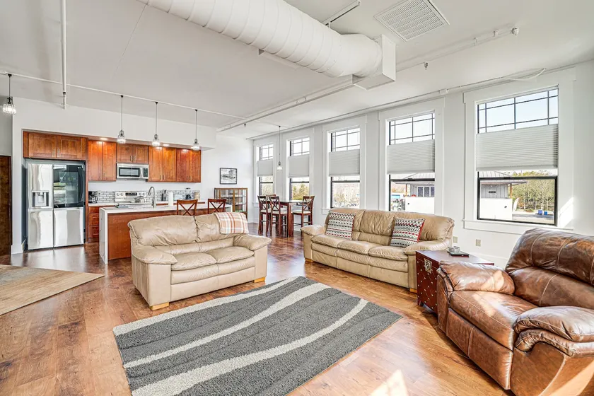 Modern Blaine Condo Rental < 1 Mi to Boat Harbor! - Image 1