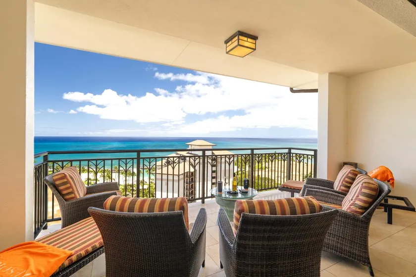 KBM Resorts | FREE CAR Ko Olina BVK-O-1604 - Image 1