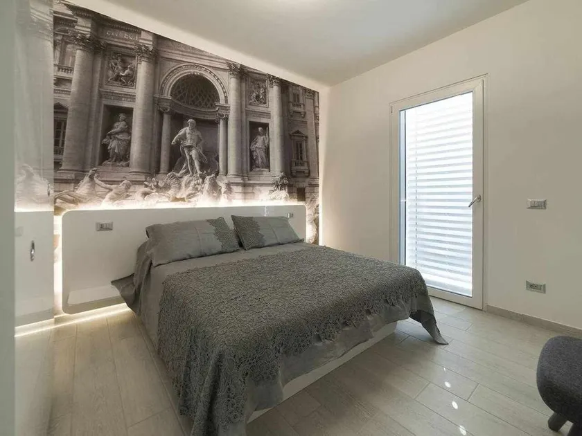 Residence Fontana di Trevi- modern, pool, Wifi - Image 1