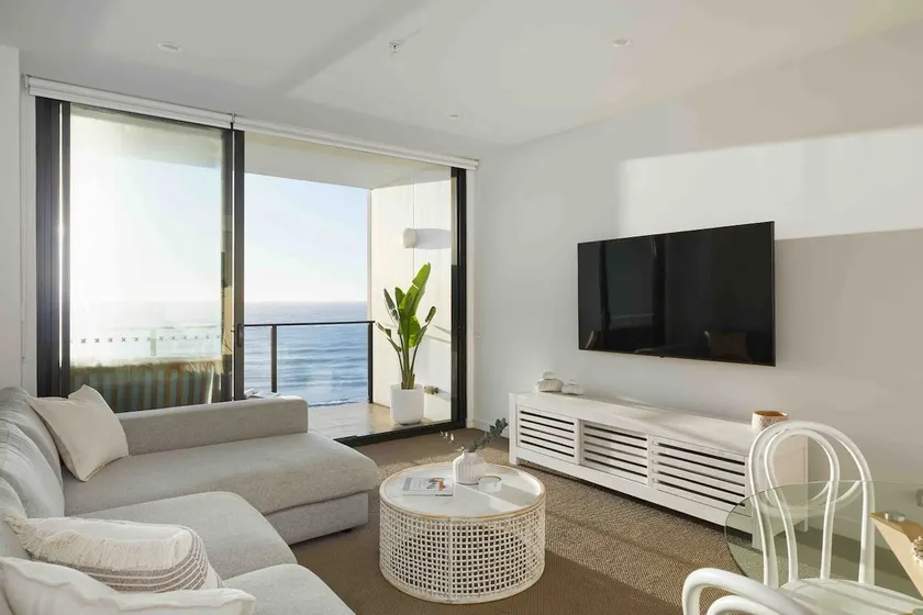The Wave - 1 bed option - Image 1
