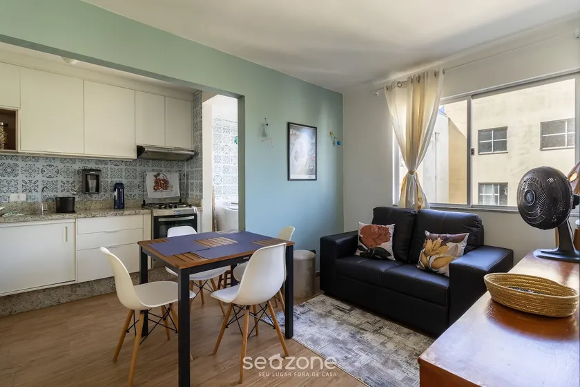 Comfortable apt with gastronomic route - CAS014 - Image 1