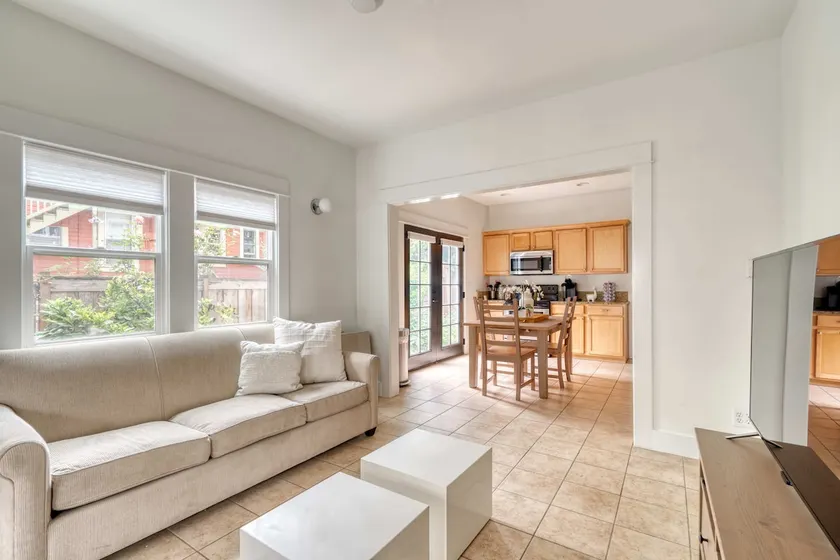Urban Retreat - 2BR/2BA - SE Belmont - Image 1