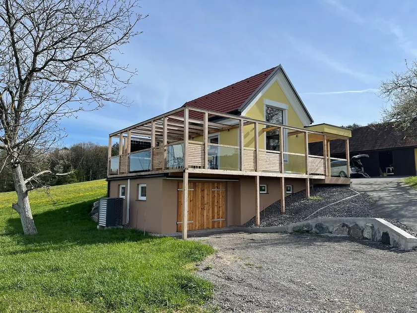 Kellerstöckl Pachler - Image 1