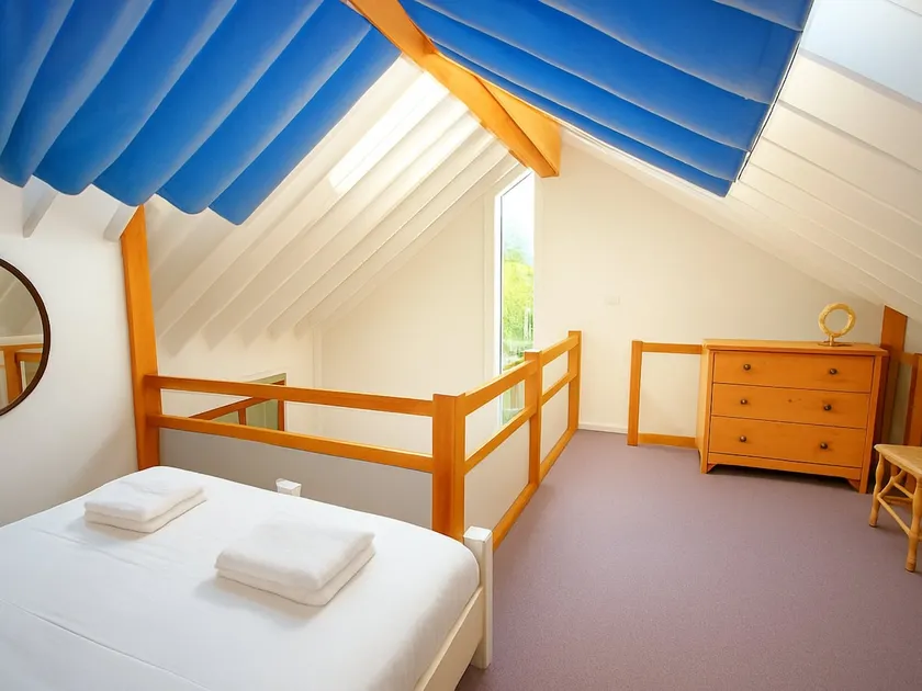 * Neues Angebot * Mezzanine Cottage, hundefreundlich, gemeinsamer Pool und Tennisplatz - Image 1